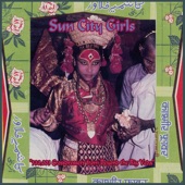 Sun City Girls - Theme From "Sangkala"