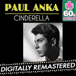 Cinderella (Remastered) - Single - Paul Anka