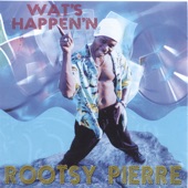 HILARY - Rootsy Pierre