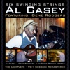 Al Casey - Buckjumping (Alternate)