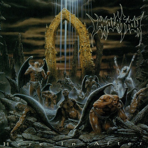 Cover artwork for Towards Earth