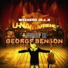 Weekend in L.A (A Tribute to George Benson), 2012