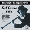 I'm Crazy ‘Bout My Baby - Ted Lewis 