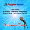 Total Praise (Originally Performed by Richard Smallwood) [Instrumental Performance Tracks] album lyrics, reviews, download