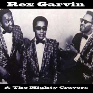 Rex Garvin & The Mighty Cravers - Sock It To 'em JB - Line Dance Musique