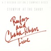 Cover Rufus & Chaka Khan - Ain't nobody