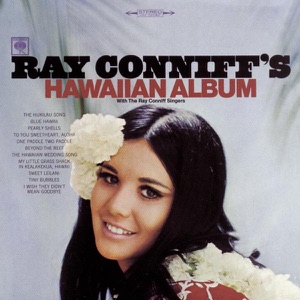 Ray Conniff - To You Sweetheart, Aloha - Line Dance Music