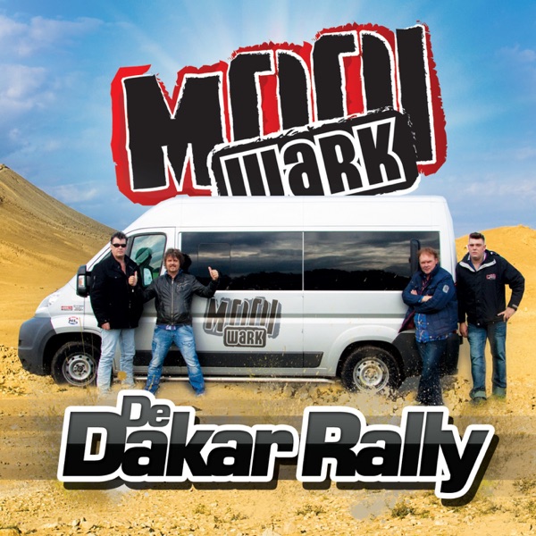 De Dakar Rally - Single