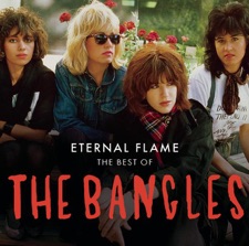 Eternal Flame artwork