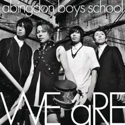 We Are - Single - Abingdon Boys School