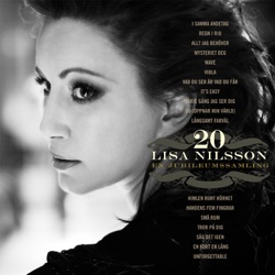 Lisa Nilsson - Mysteriet Deg