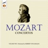 Mozart Concertos, Vol. 2