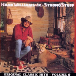 Hank Williams, Jr. - Blue Jean Blues