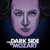 The Dark Side of Mozart artwork