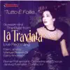 Verdi: The Best From "La Traviata" album lyrics, reviews, download