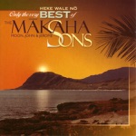 The Makaha Sons - Drums of the Islands / Waterfall