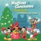 Din, Don, Dan - Donald Duck & Daisy Duck lyrics