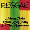 Johnny Clarke Meets King Tubby and the Aggrovators