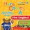 Hip Hip Hooray for the Fire Brigade - Little Big TV lyrics