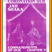 Jah Shaka - Coronation Dub