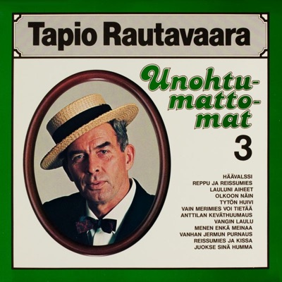 Olkoon Näin - Tapio Rautavaara | Shazam