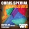 Colours (Pique Remix) - Chris Special lyrics