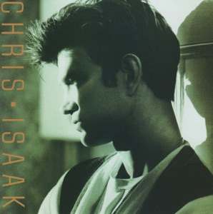 Chris Isaak - Heart Full of Soul - Line Dance Music