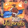 200 Clasicas del Vallenato, Vol. 1 artwork