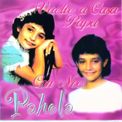 Pahola Marino - Con Noe