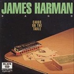 James Harman - Crazy By Degrees