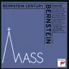 Stream & download Bernstein: Mass