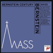 Bernstein: Mass