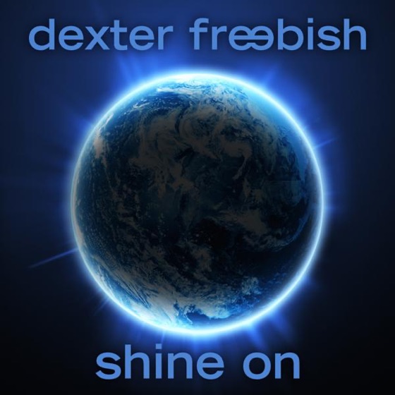 Cover artwork for Wide Awake