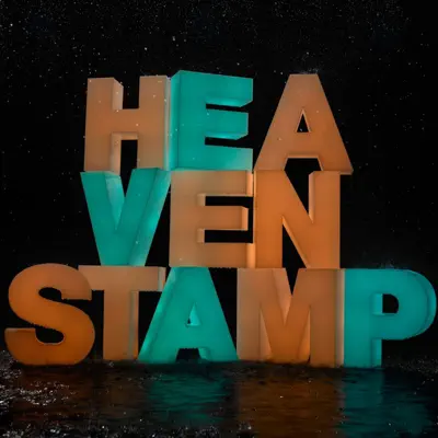 HEAVENSTAMP - Heavenstamp HEAVENSTAMP - Heavenstamp