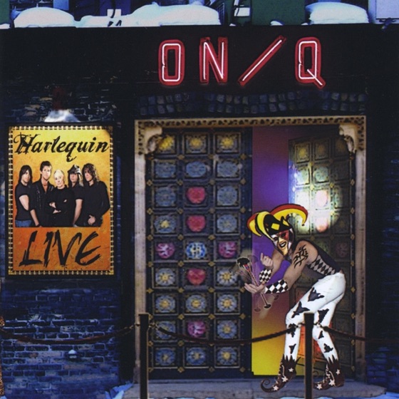 Cover artwork for I Did It for Love