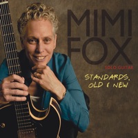 Mimi Fox Ablum Cover