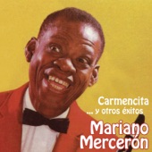 Mariano Mercerón y Su Orquesta - Vuelveme A Querer