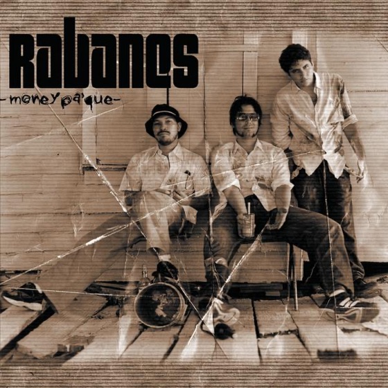 Cover artwork for El Queso