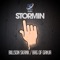 Bag of Ganja (feat. Decimal Bass & Profile) - Stormin lyrics