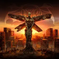 Arrival of the Red Sun - Zonaria