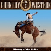 The History of Country & Western, Vol. 3 artwork