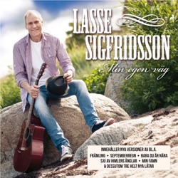 Lasse Sigfridsson - Bara Du Är Nära