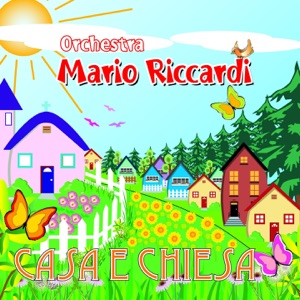 Orchestra Mario Riccardi - Angelo vero - 排舞 音乐