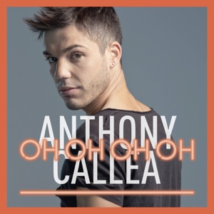 Anthony Callea - Oh Oh Oh Oh - 排舞 編舞者