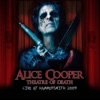 Alice Cooper - I'm Eighteen