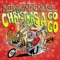 Underground Garage Presents: Christmas a Go-Go ジャケット写真