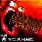 Firing - Vexare lyrics