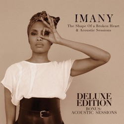 Imany - You Will Never Know