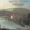 English Classical Violin Concertos album lyrics, reviews, download