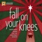 O Come All Ye Faithful (feat. Regi Stone) - Discover Worship lyrics